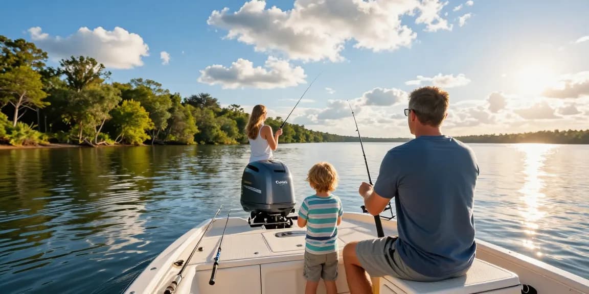 Best Place to Buy Outboard Motor Pulse Check: Is It Still Viable in 2026?