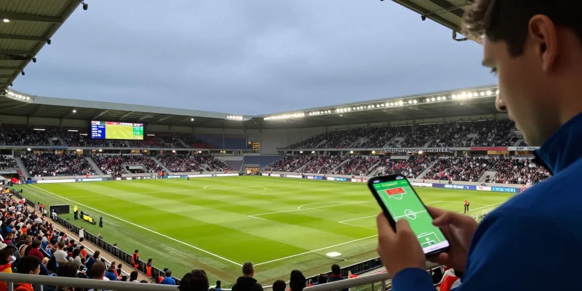 20 Best CabongTv Watch Live Football Today Picks for Serious Bettors in 2026