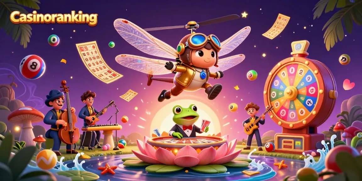 Why casinoranking Is Better Than Traditional Casinos for Australian Players in 2026