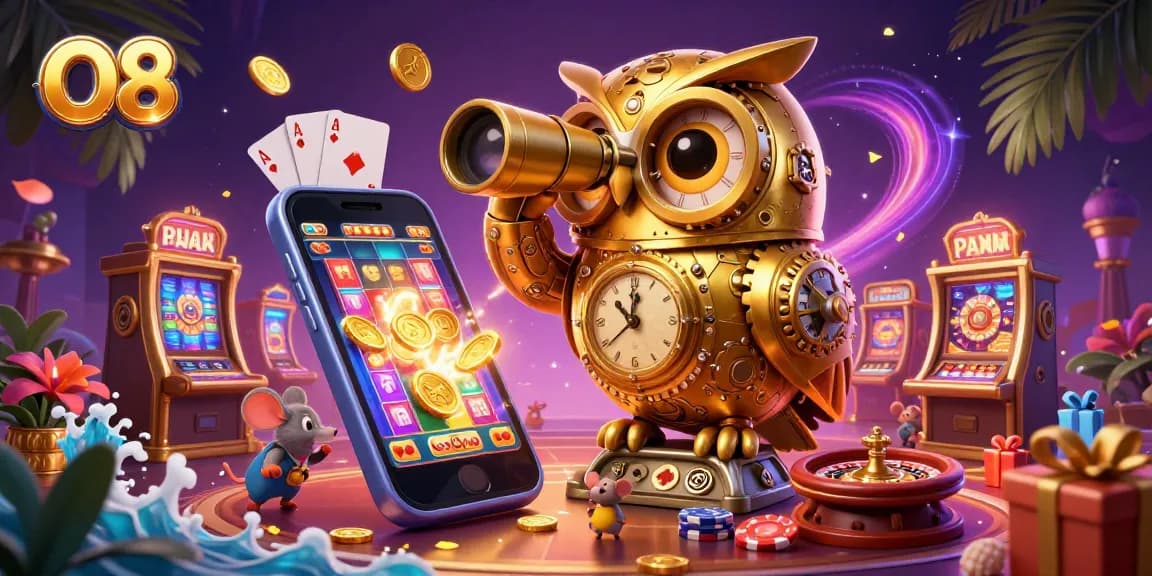 The O8 Multiplier Effect on Winning Strategies for Gamblers in 2026