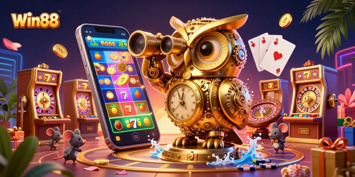 Win88: Real Talk About Winning Strategies for Gamblers in 2026