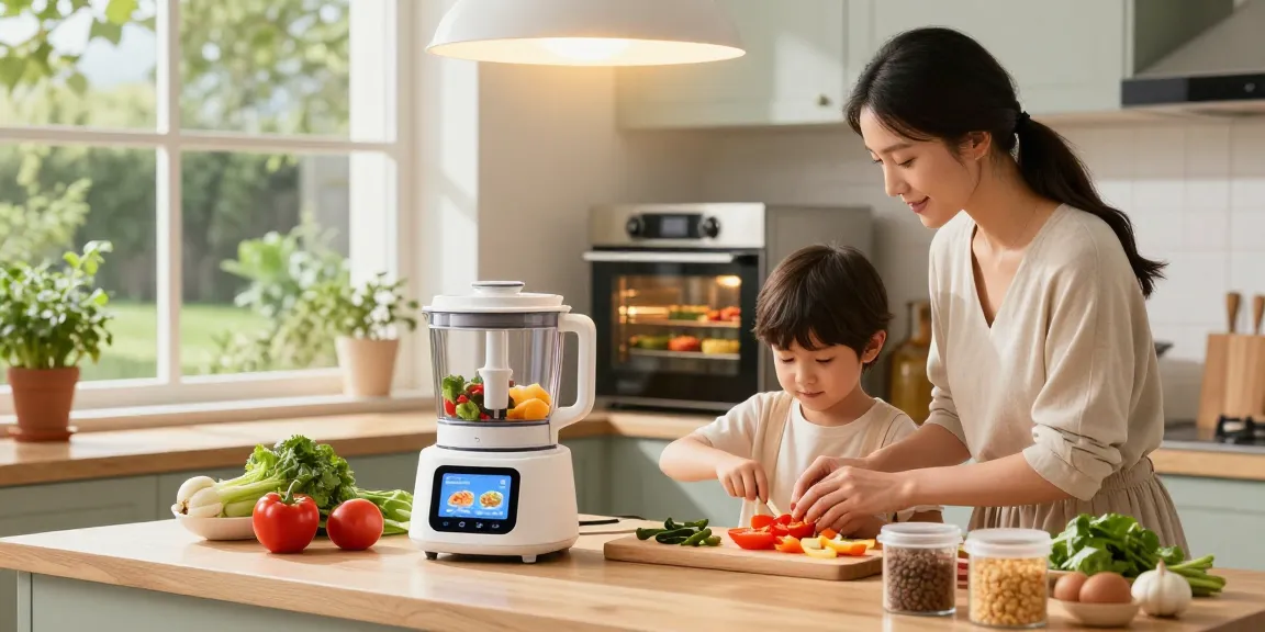 Revolutionary AI Cooking Gadgets Transforming Home Kitchens in 2026