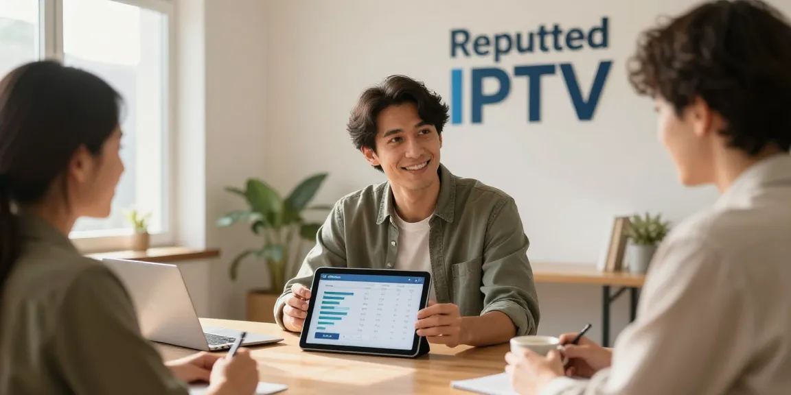 12 Essential Best IPTV Reseller Facts Every UK Business Owner Should Know in 2026